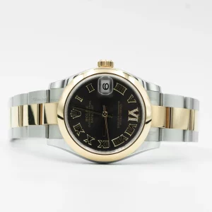 Rolex Datejust 31