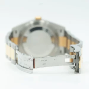 Rolex Datejust oyster clasp 41mm