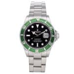 Rolex Kermit 16610LV