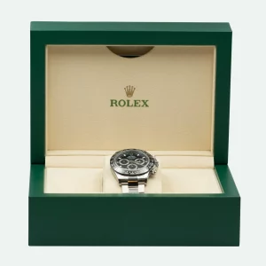 Rolex New Daytona