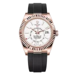 Rolex Sky Dweller Rose Gold Product