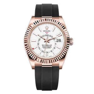 Rolex Sky Dweller Rose Gold Product