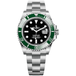 Rolex Submariner Date Starbucks