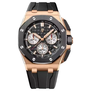 AP Royal Oak Chrono