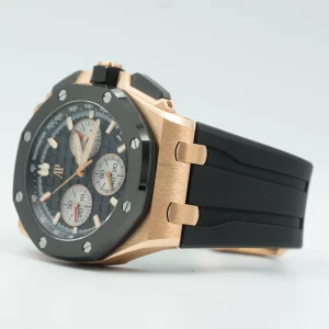 AP Royal Oak Offshore Rose Gold