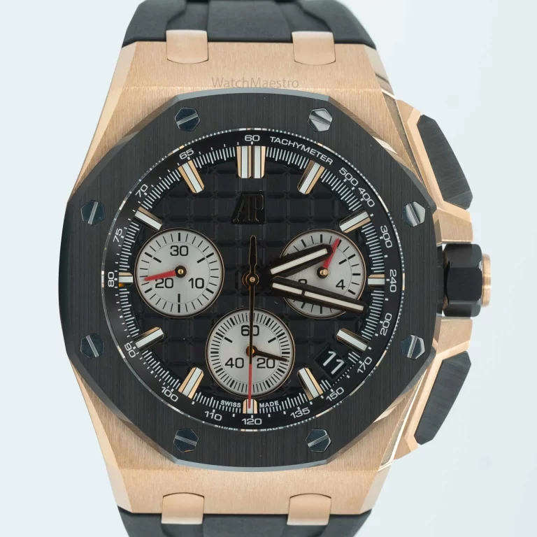 AP Royal oak Chrono