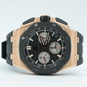 Audemars Piguet Royal oak Offshore Chronograph Rose Gold