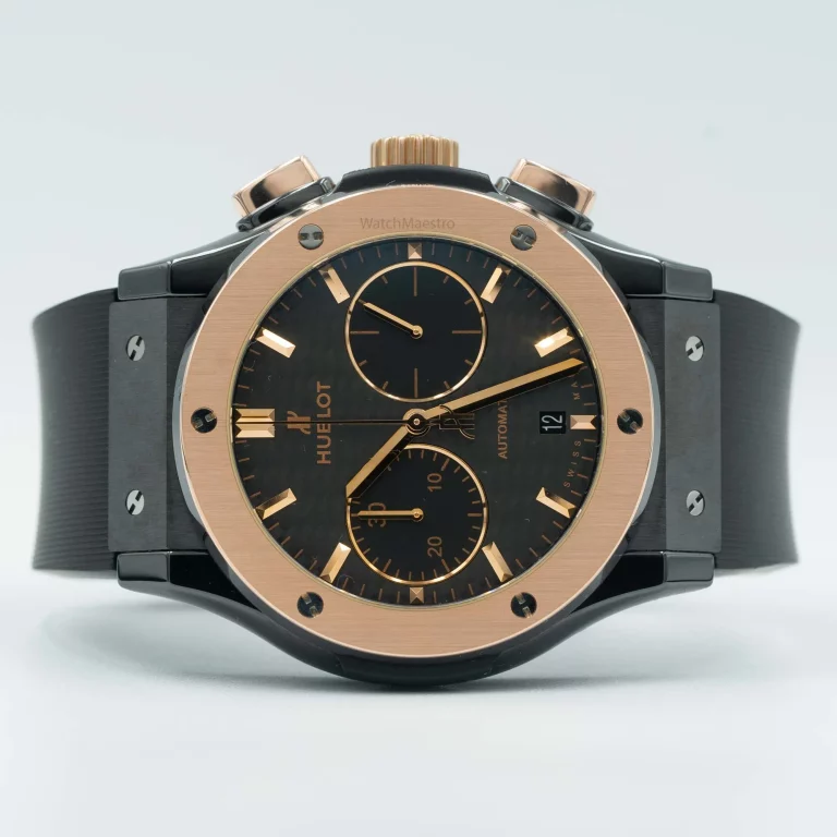 Hublot Classic Fusion