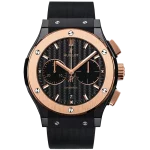 Hublot Classic Fusion Rose