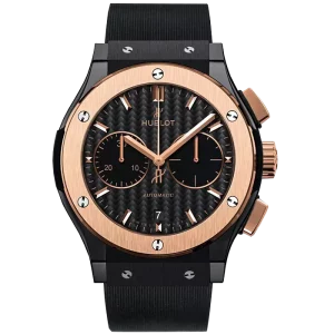 Hublot Classic Fusion Rose