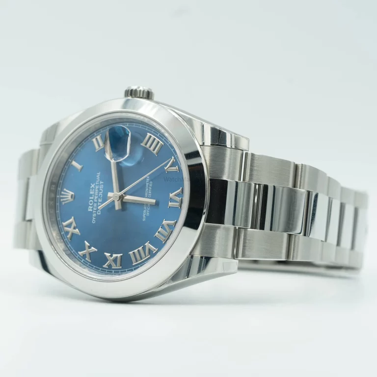 Rolex Datejust 41 roman