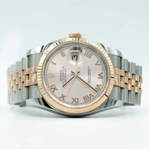 Rolex Datejust Jubilee 36mm