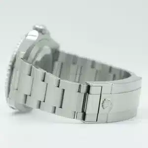 Rolex Starbucks Green Sub