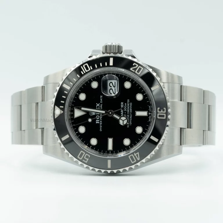 Rolex Submariner Date