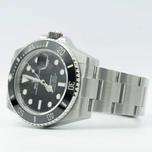 Rolex Submariner Date New