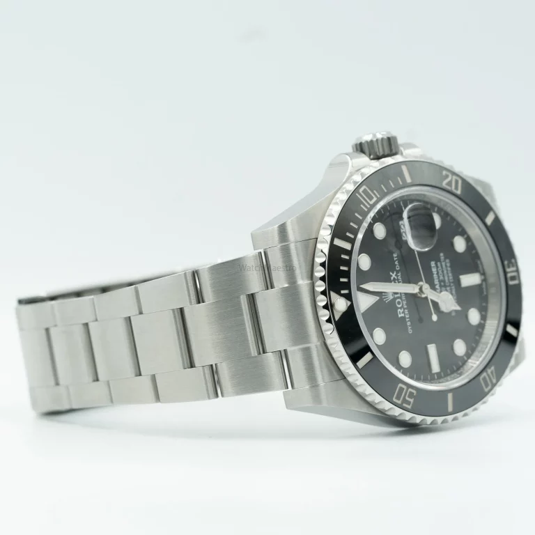 Rolex Submariner Date in Dubai