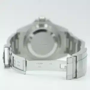 Rolex green bezel submariner