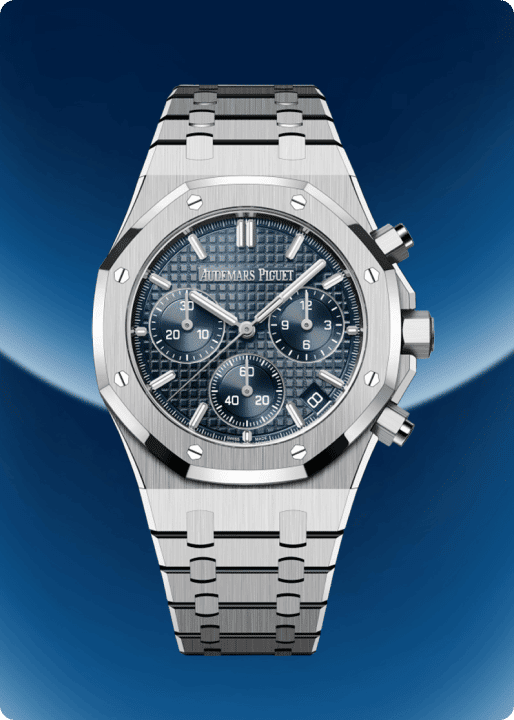 Audemars Piguet