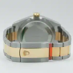 Rolex Sky Dweller Two Tone price in dubai