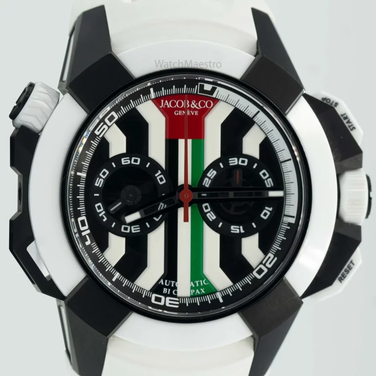 Jacob & Co UAE