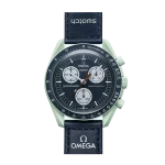 Omega Moonswatch Earth Product