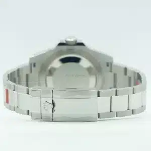 Rolex GMT Master II Batman 126710BLNR Oyster
