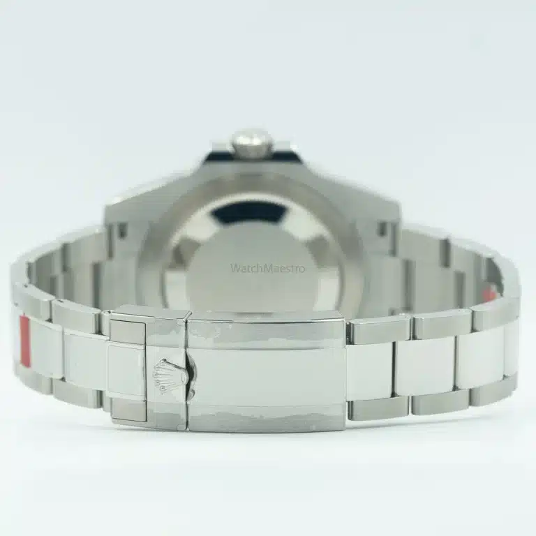 Rolex GMT Master II Batman 126710BLNR Oyster
