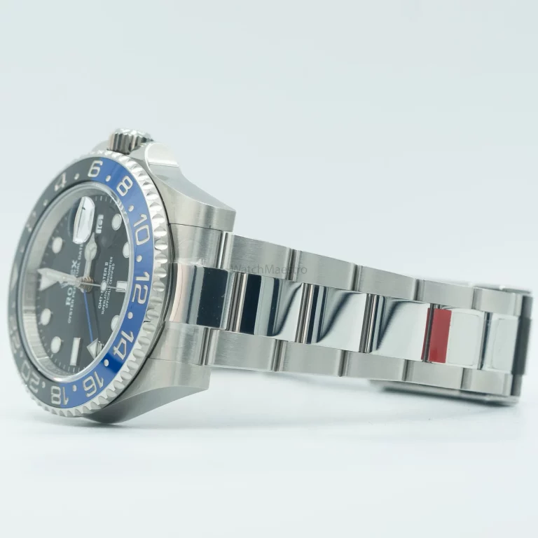Rolex GMT Master II Batman