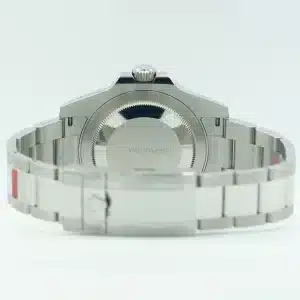 Rolex GMT Master II Batman Oyster
