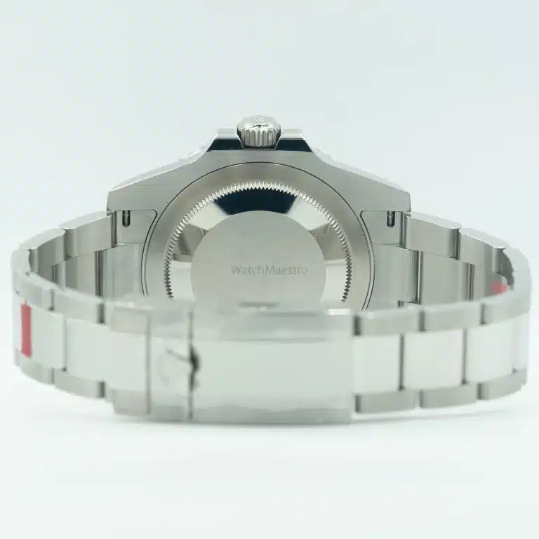 Rolex GMT Master II Batman Oyster