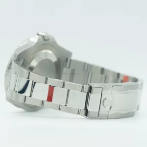 Rolex GMT Master II Batman Oyster bracelet
