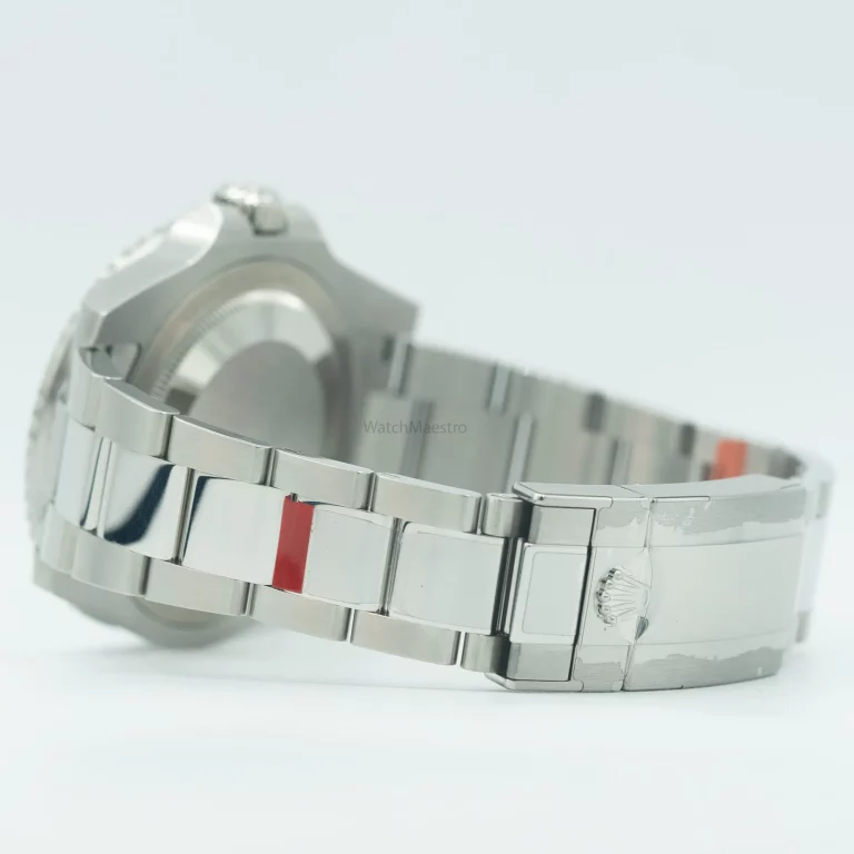 Rolex GMT Master II Batman Oyster bracelet