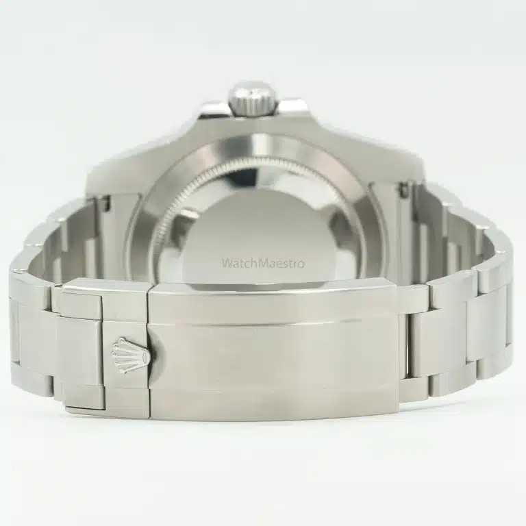 rolex submariner no date 114060