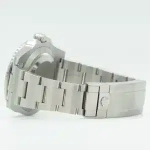 rolex submariner no date black dial