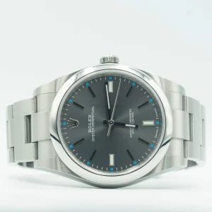 Rolex OP 39