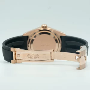 Rolex Sky Dweller 42mm Rose Gold