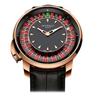 Jacob and co casino product