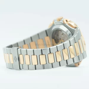 Patek Philippe Nautilus 5980 chronograph