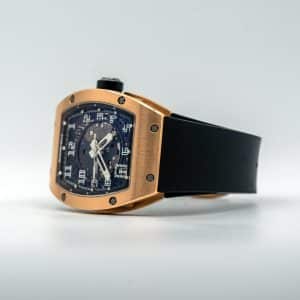Richard Mille RM 005 Rose gold
