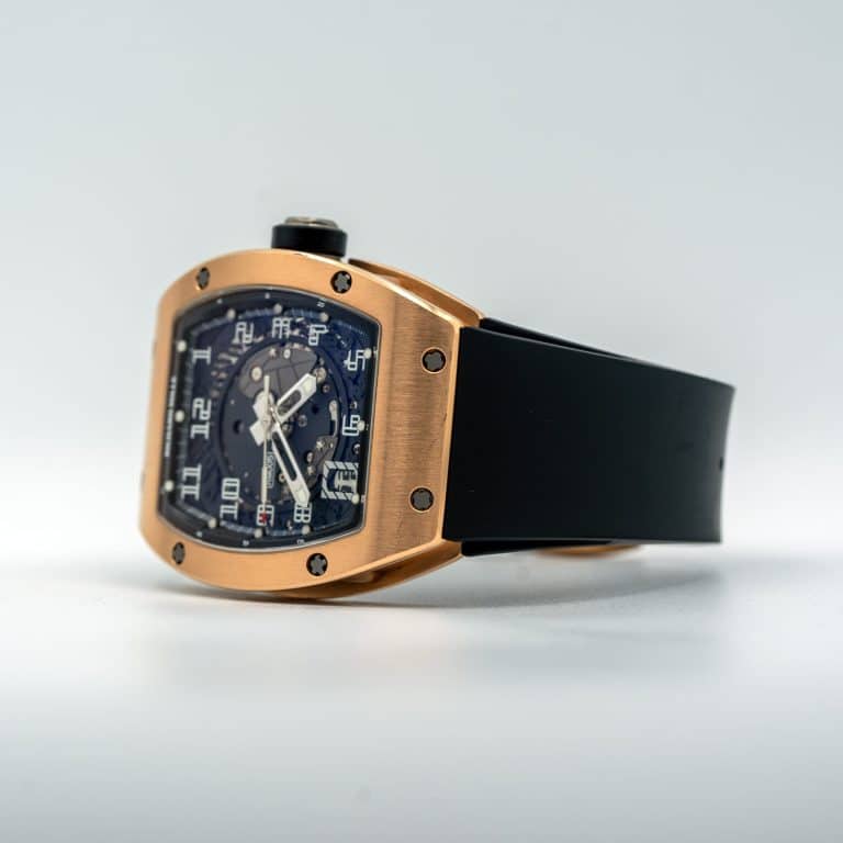 Richard Mille RM 005 Rose gold