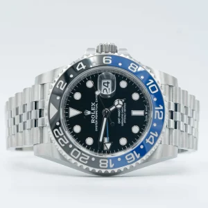 Rolex Batgirl