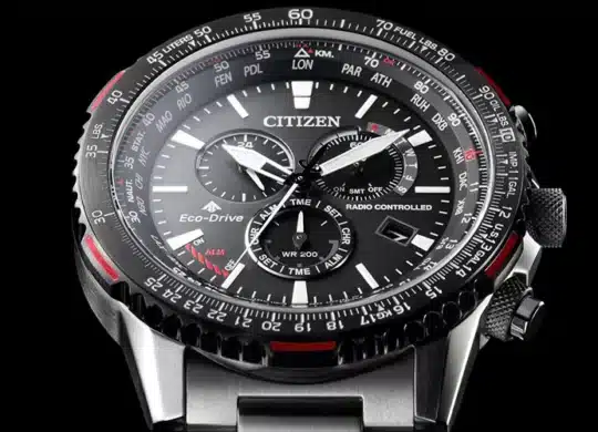 Atomic Watches