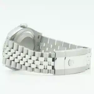 Rolex DJ36mm Palm