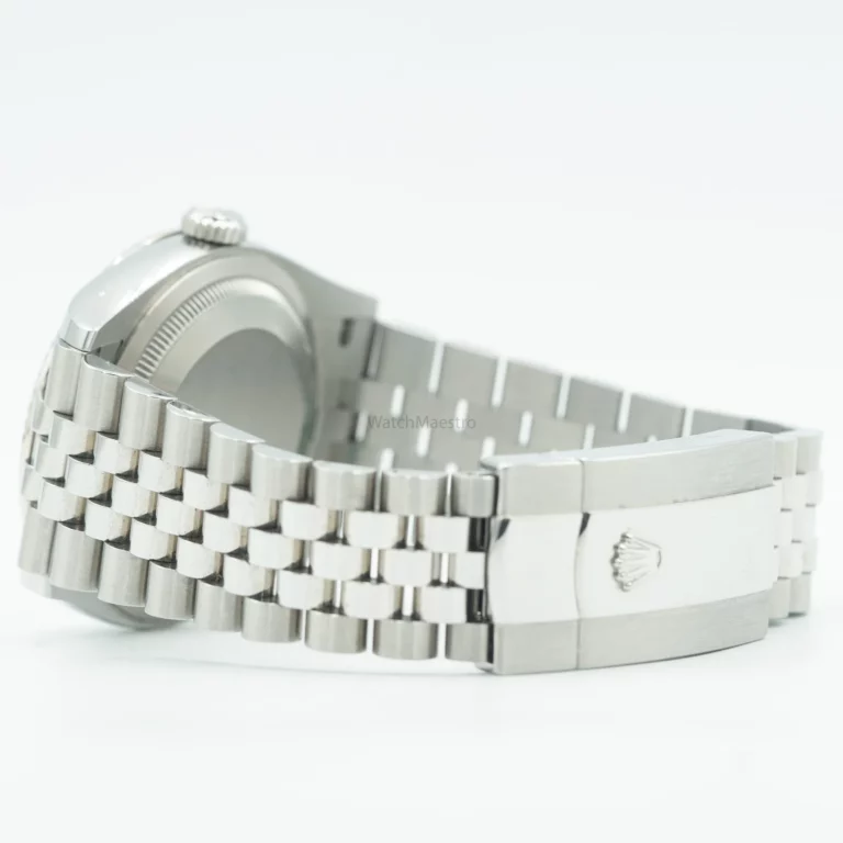 Rolex DJ36mm Palm