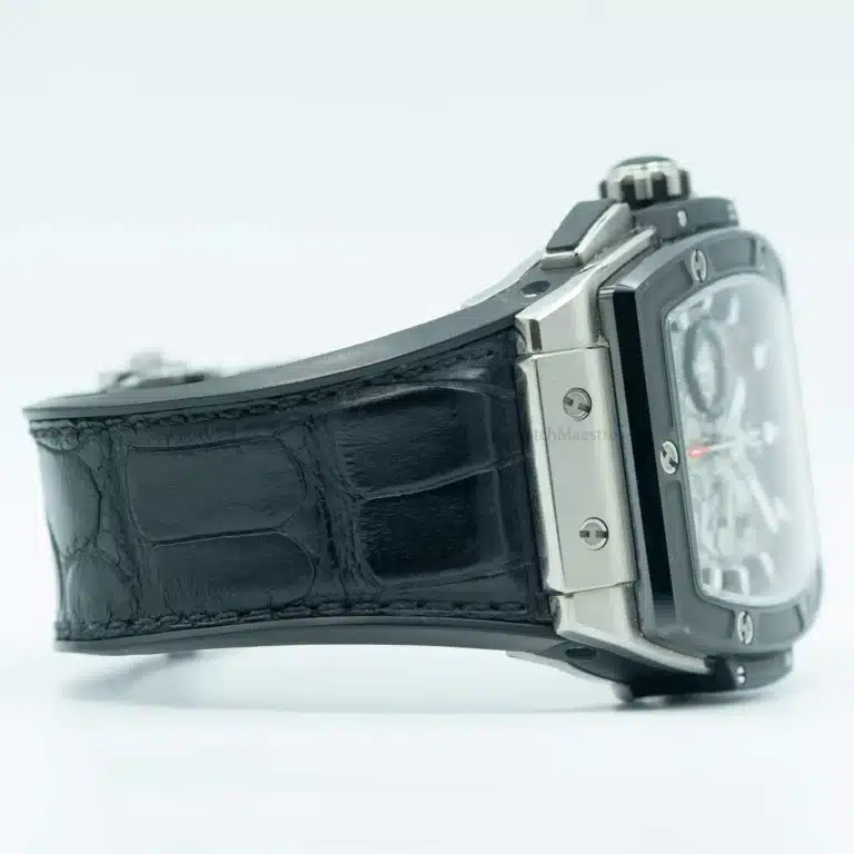 Hublot Spirit of Big Bang 42mm