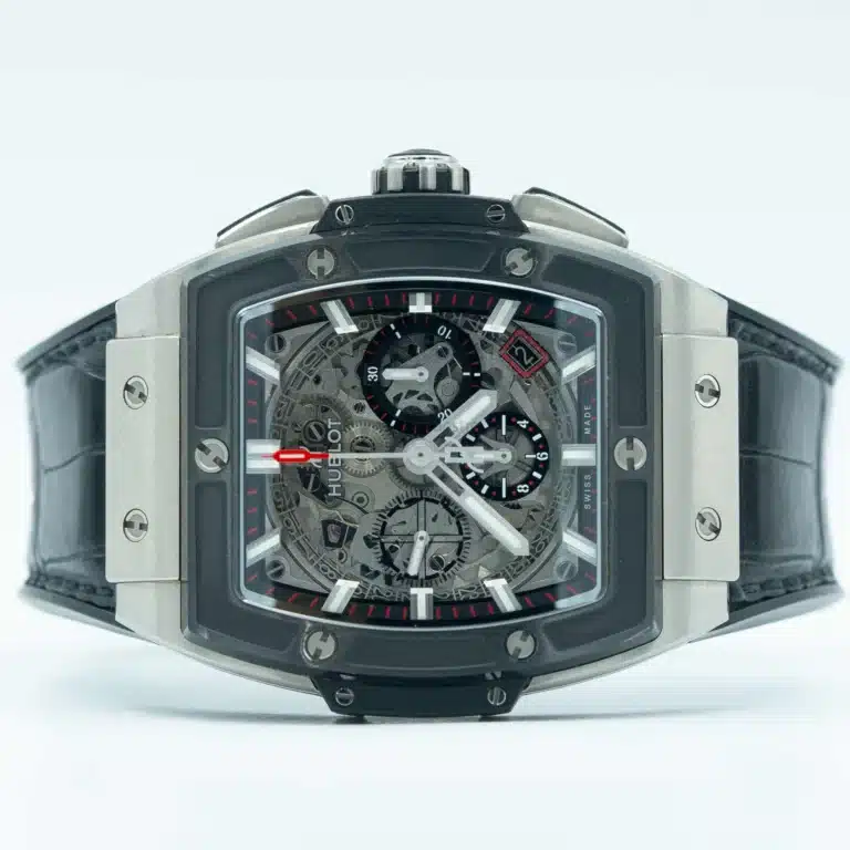 Hublot Spirit of Big Bang