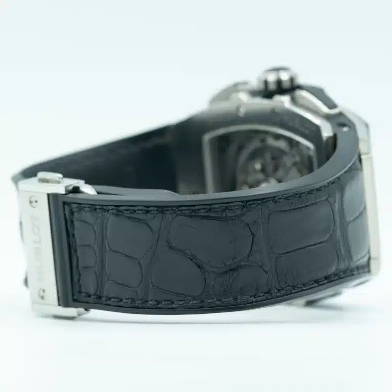 Hublot Spirit of Big Bang Black