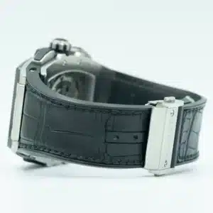 Hublot Spirit of Big Bang Black strap