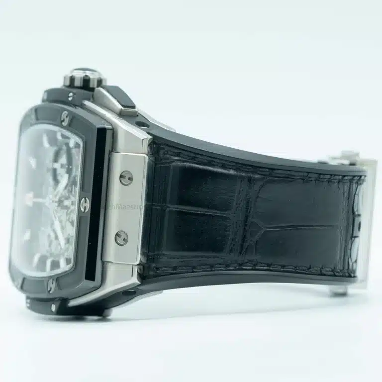 Hublot Spirit of Big Bang Titanium