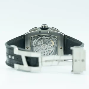 Hublot Spirit of Big Bang Titanium Skeleton
